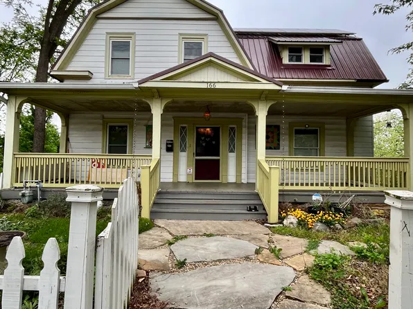 166 S French Broad Ave, Asheville, NC 28801