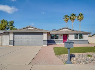 1804 W Nopal Dr, Chandler, AZ 85224