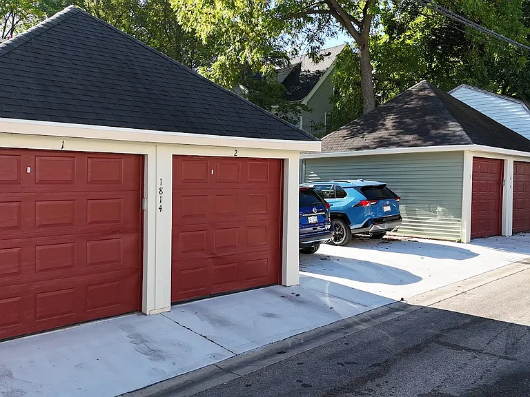1814 Madison St #1 — Photo 15