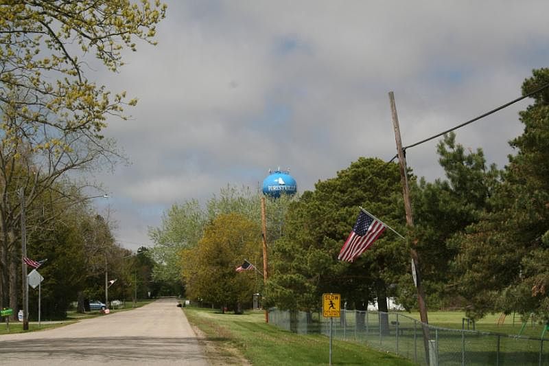 5728 Cedar Ave, Forestville, MI 48434 Zillow