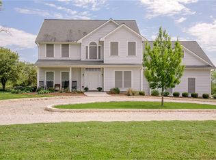 8660 Cedar Hill Rd, Brenham, TX 77833