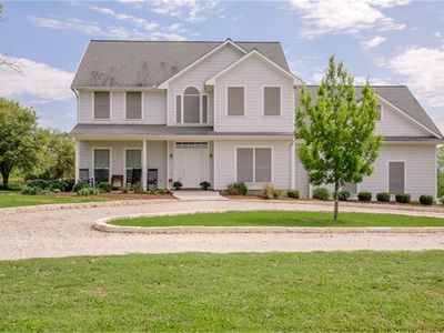 8660 Cedar Hill Rd, Brenham, TX, 77833