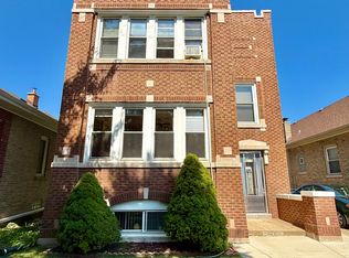 5336 W Dakin St #1, Chicago, IL 60641