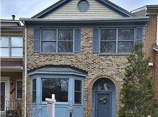 9006 Daum Ct, Springfield, VA 22153