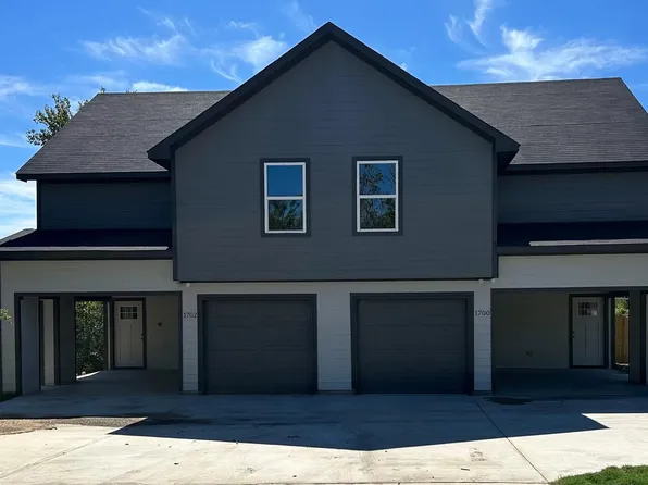 1700 E Powell Ave, Fort Worth, TX 76104