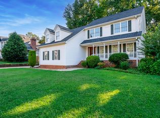 201 Picton Pl, Simpsonville, SC 29680