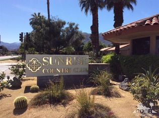 35 Majorca Dr, Rancho Mirage, CA 92270