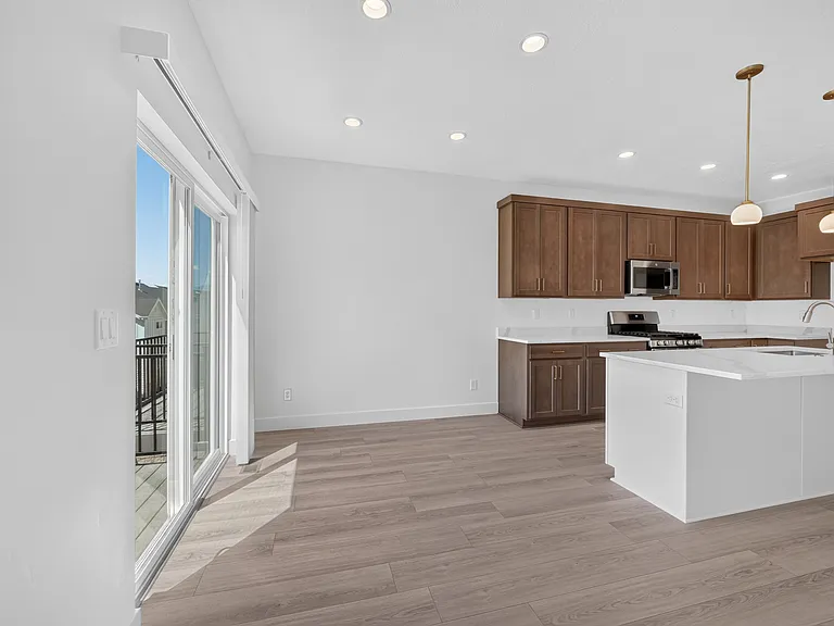 971 W Mountain Hollow Way — Photo 6