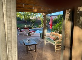 1342 N Aaron, Mesa, AZ 85207