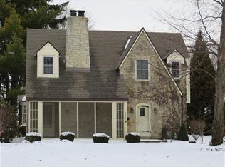 2906 W University Ave, Muncie, IN 47304