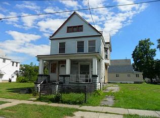 135 School St, Buffalo, NY 14213