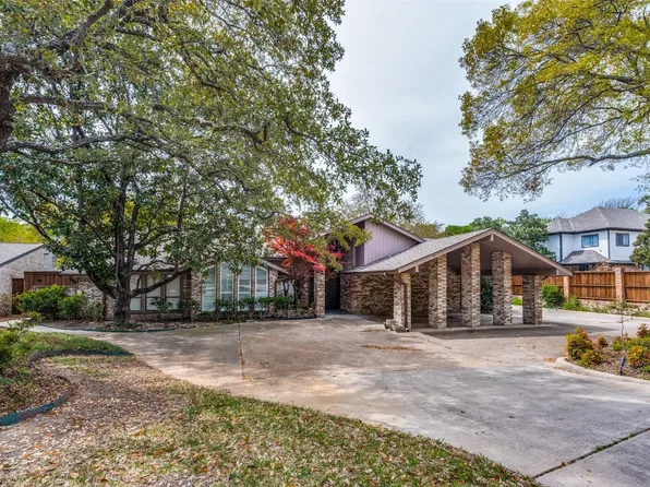 6516 Dartbrook Dr, Dallas, TX 75254