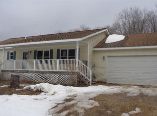 5614 Shady Ln, Harbor Springs, MI 49740