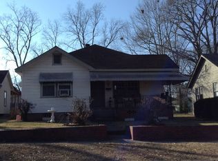 1115 Litchfield Ave, Gadsden, AL 35903