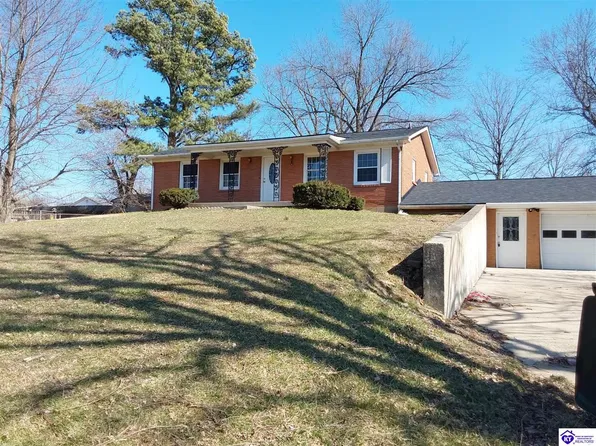 624 New St, Radcliff, KY 40160