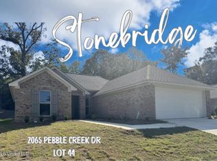 2065 Pebble Creek Dr, Brandon, MS 39042