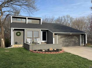 3013 Izquierdo Ct, Emporia, KS 66801