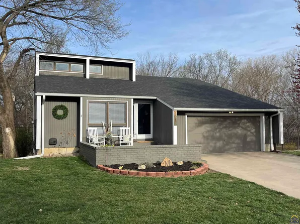 3013 Izquierdo Ct, Emporia, KS 66801