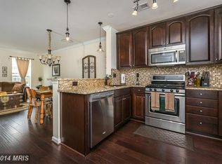 22974 Newcut Rd #2381, Clarksburg, MD 20871