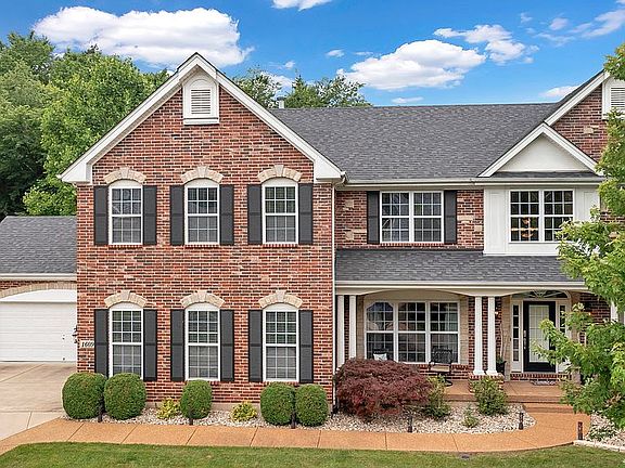 2nd image of 1609 Misty Hollow Ct