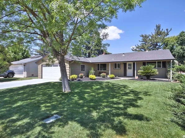 5125 Melvin Dr, Carmichael, CA 95608