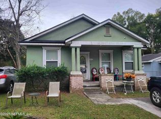 1972 W 20TH Street, Jacksonville, FL 32209