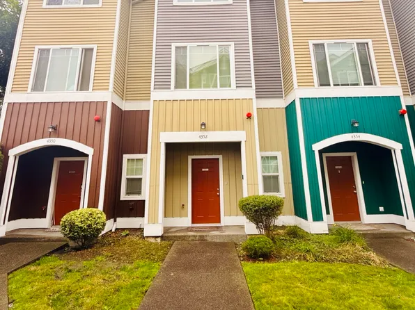 4352 S Alder St, Tacoma, WA 98409