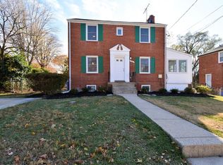 2302 Dexter Ave, Silver Spring, MD 20902