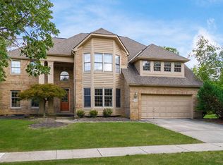 5645 Fawnbrook Ln, Dublin, OH 43017