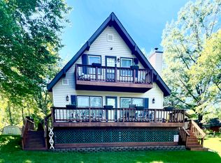 1173 Wheatona Ct, Gladwin, MI 48624