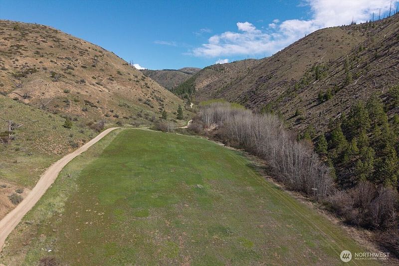 3rd image of 0 Bisping Canyon Road
