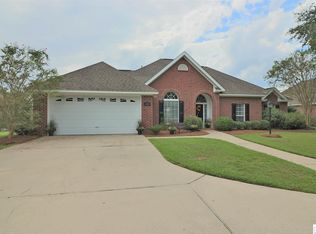 130 Bayou Bend Rd, Monroe, LA 71203