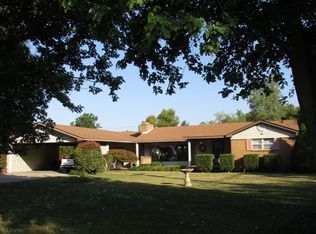 162 State Hwy, Gideon, MO 63848