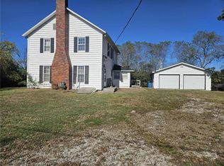 16003 E Katy Track Rd, Nevada, MO 64772