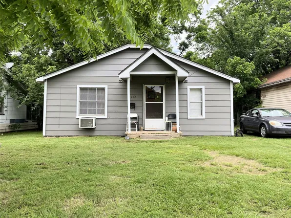 1212 W Cherry St, Paris, TX 75460