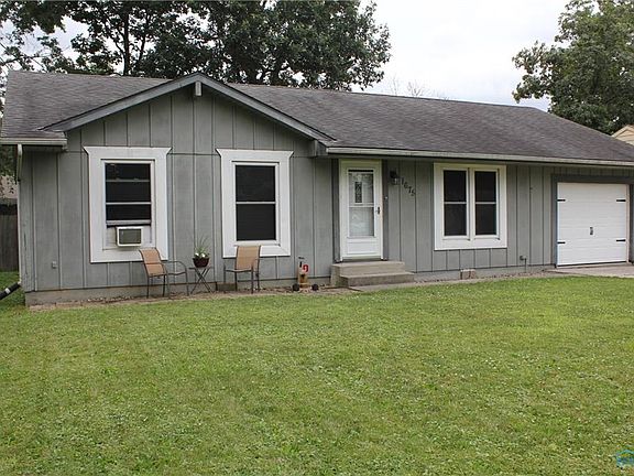 2nd image of 1675 Terrawenda Dr