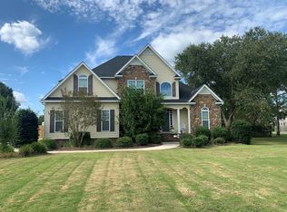 100 Slash Pine Ln S, Thomasville, GA 31757