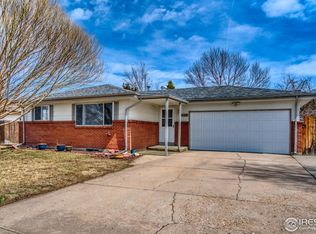 418 37th Avenue Ct, Greeley, CO 80634