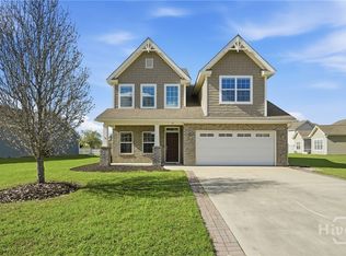 47 Belle Gate Court, Pooler, GA 31322