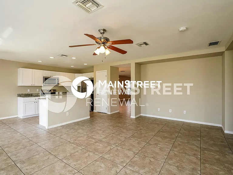 WM - Bonus Room