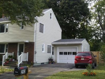 253 Fayette Blvd, Syracuse, NY, 13224
