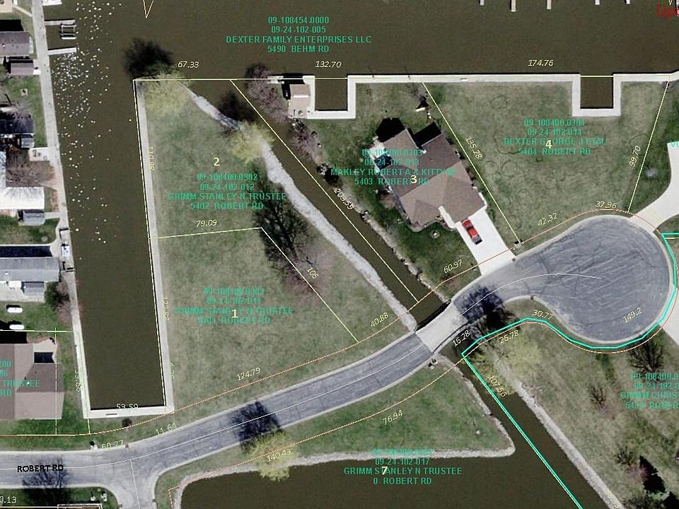 5401 Robert Rd, Celina, OH 45822 MLS 301099 Zillow