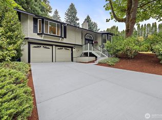 4626 159th Ave SE, Bellevue, WA