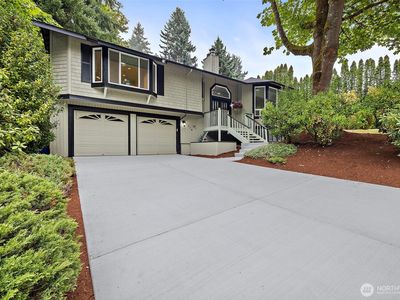 4626 159th Avenue SE, Bellevue, WA, 98006