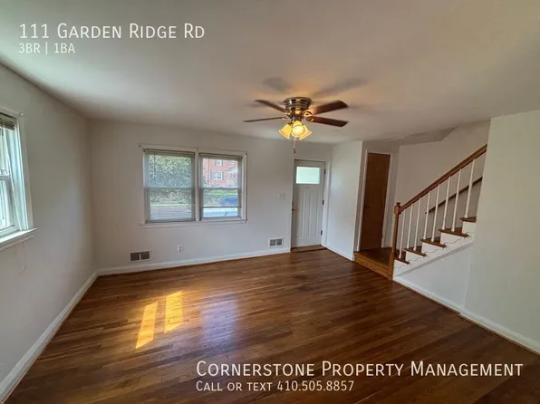 111 Garden Ridge Rd, Baltimore, MD 21228