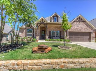 1103 Ballycastle Ln, Corinth, TX 76210