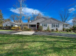 11 Heathcliff Rd, Rumson, NJ 07760