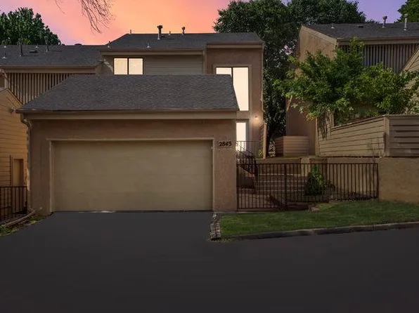 2843 E 84th St #22, Tulsa, OK 74137