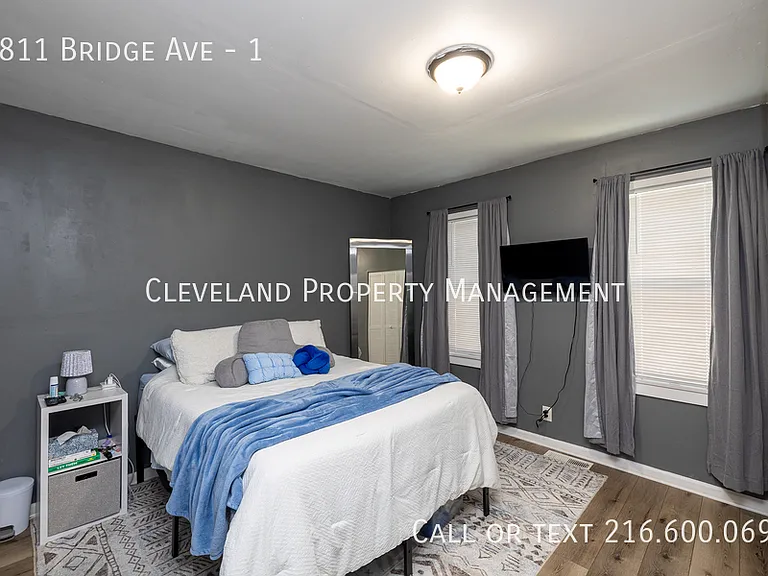 5811 Bridge Ave #1 — Photo 14