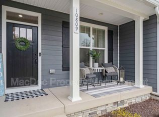 10809 Chatham Ridge Way, Spotsylvania, VA 22551